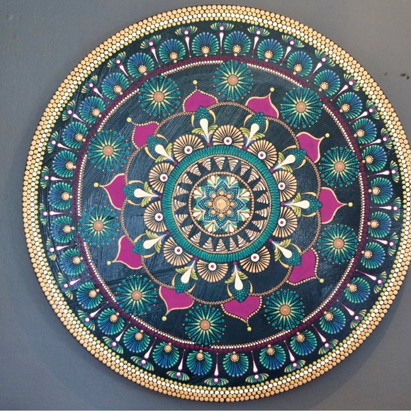 Original artwork - Picture 8 of 10